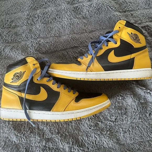 Men’s Air Jordan 1 Retro