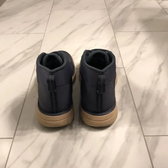 Men’s Converse BB High Top Sneakers
