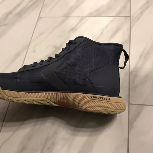 Men’s Converse BB High Top Sneakers