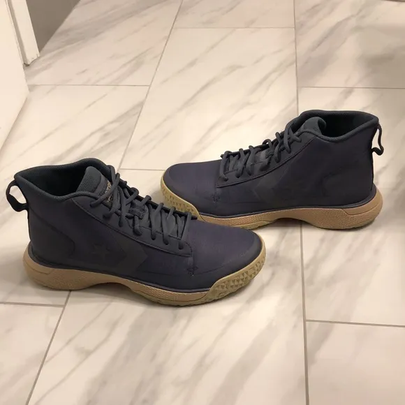 Men’s Converse BB High Top Sneakers