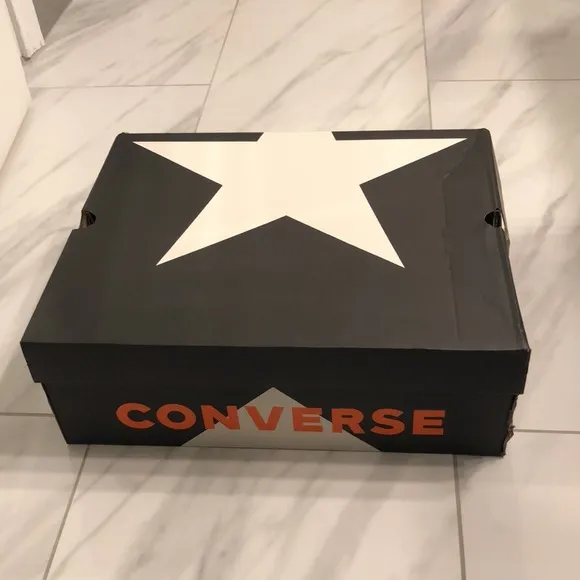 Men’s Converse BB High Top Sneakers
