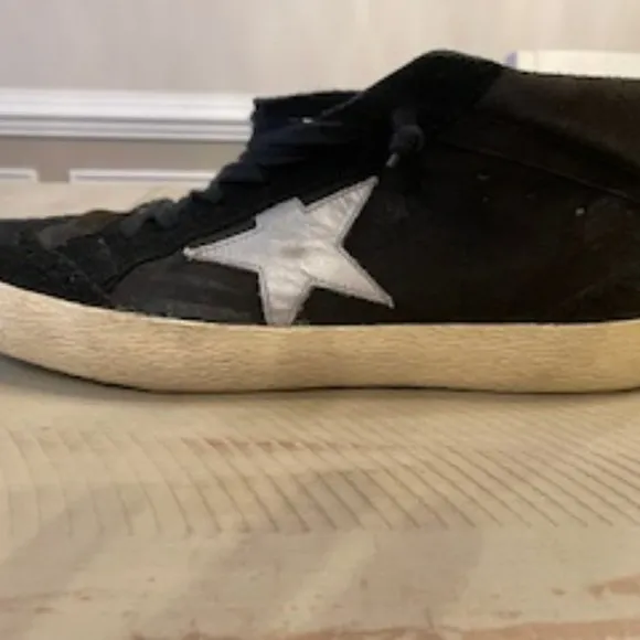 Men's Golden Goose Midstar