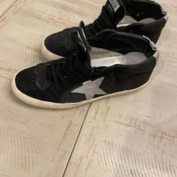 Men's Golden Goose Midstar