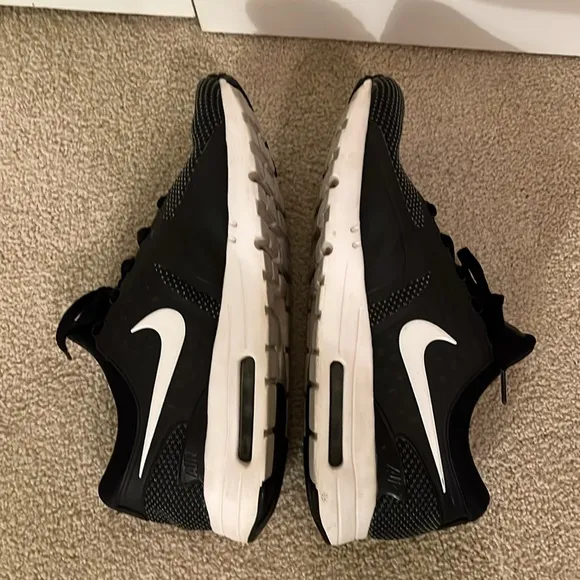 Men's Nike Air Max Zero Essentials shoes # 876070-004