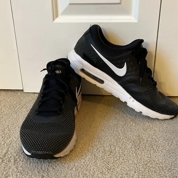 Men's Nike Air Max Zero Essentials shoes # 876070-004