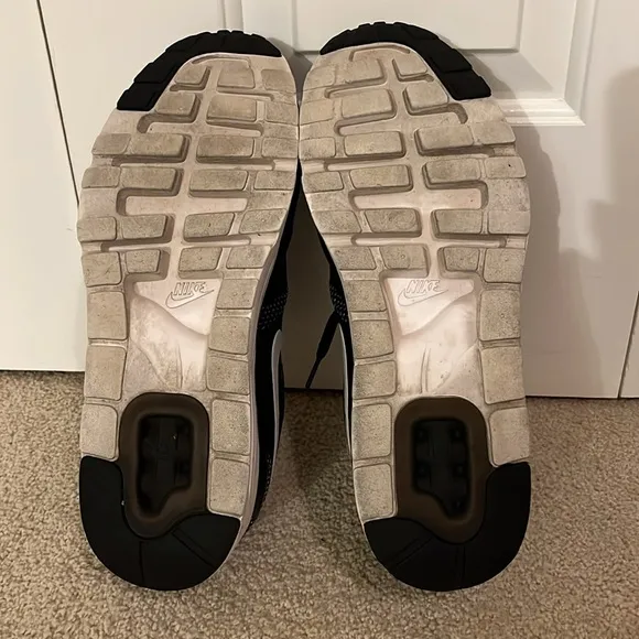 Men's Nike Air Max Zero Essentials shoes # 876070-004