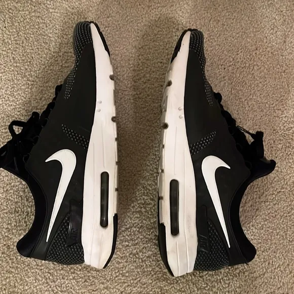 Men's Nike Air Max Zero Essentials shoes # 876070-004