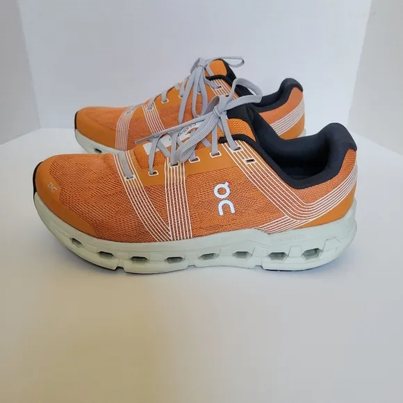 Men's On Cloudgo Running Shoes