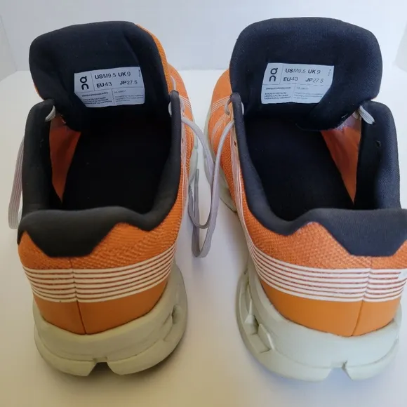 Men's On Cloudgo Running Shoes