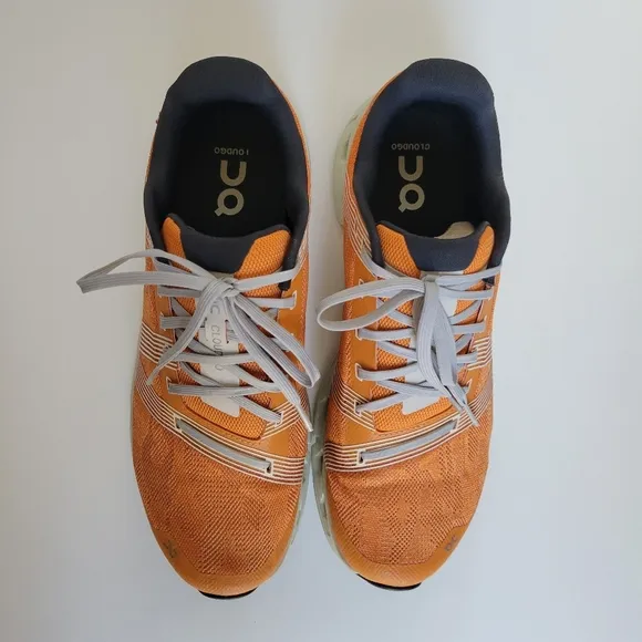 Men's On Cloudgo Running Shoes