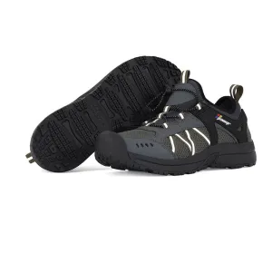 Men's Outdry Hiking Shoes with Puncture-Resistant Rubber Slip-Resistant Outsole