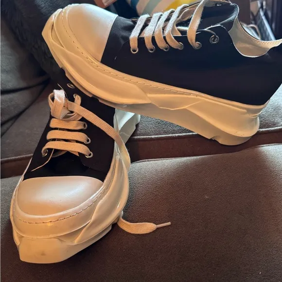Men's Rick Owens DRKSHDW  sz10