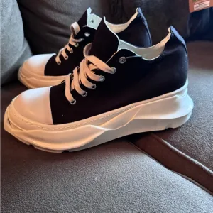 Men's Rick Owens DRKSHDW  sz10