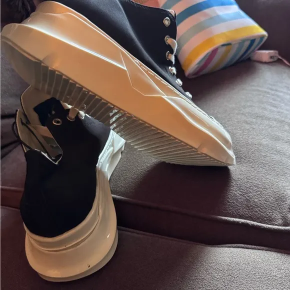 Men's Rick Owens DRKSHDW  sz10