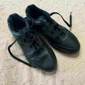 MEN’s ROCKPORT WALKING HYTREL SHOES SIZE 7 BLACK NWOB