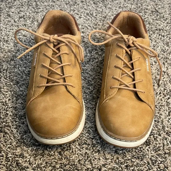 Mens Steve Madden shoes size 6