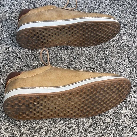 Mens Steve Madden shoes size 6