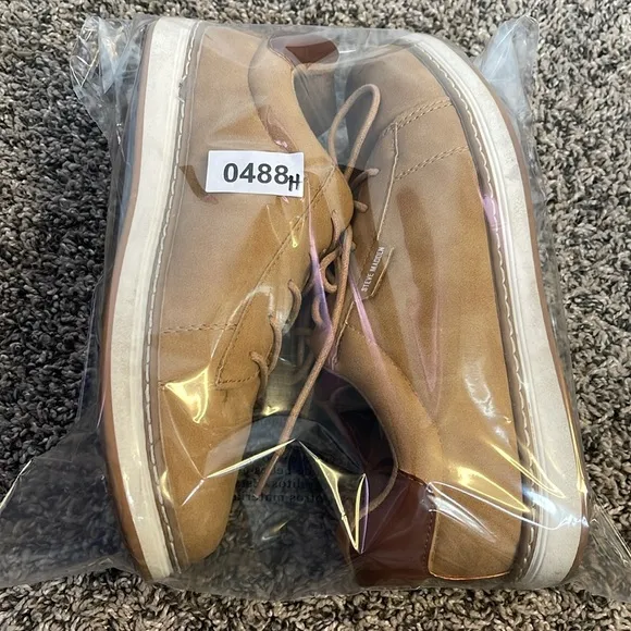 Mens Steve Madden shoes size 6