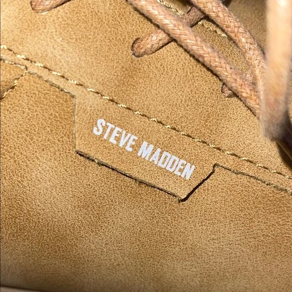 Mens Steve Madden shoes size 6