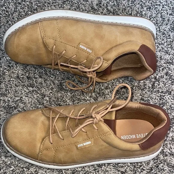 Mens Steve Madden shoes size 6