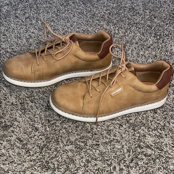 Mens Steve Madden shoes size 6