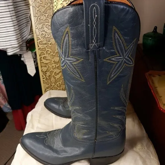 Mens tony mora‎ boots