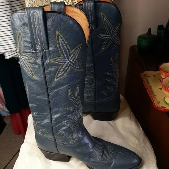 Mens tony mora‎ boots