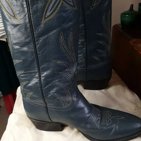 Mens tony mora‎ boots
