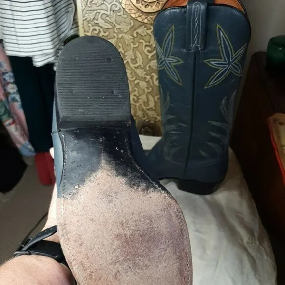 Mens tony mora‎ boots