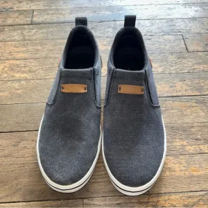 Men’s Xtratuf 9.5 Sharkbyte Eco Deck Shoes