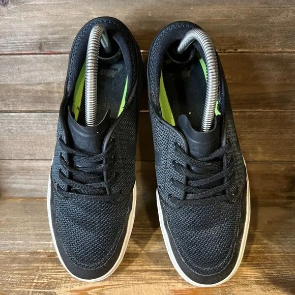 Mens Nike Stefan Janoski Hyperfeel XT Anthracite Black Shoes Sneakers Size‎ 7 D