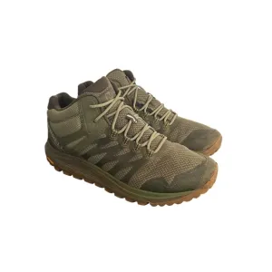 Merrell Agility Peak Flex 3 J035581W Trail Running Shoes Men’s 8.5W Women’s 10W