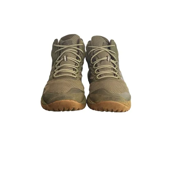 Merrell Agility Peak Flex 3 J035581W Trail Running Shoes Men’s 8.5W Women’s 10W
