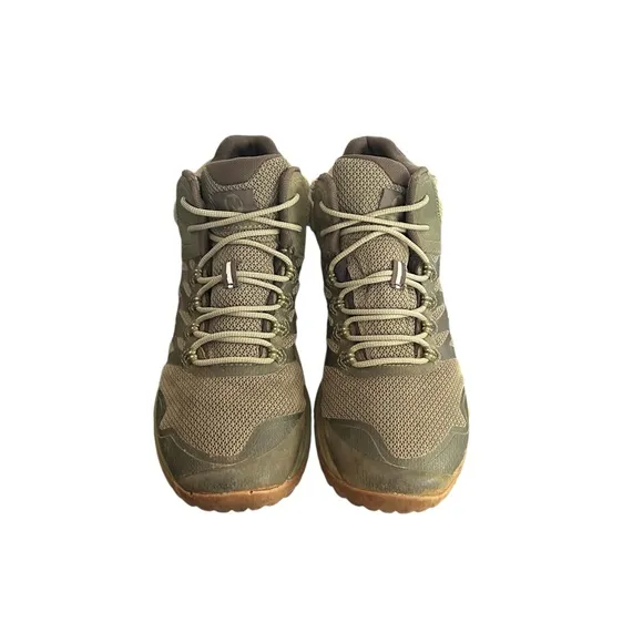 Merrell Agility Peak Flex 3 J035581W Trail Running Shoes Men’s 8.5W Women’s 10W