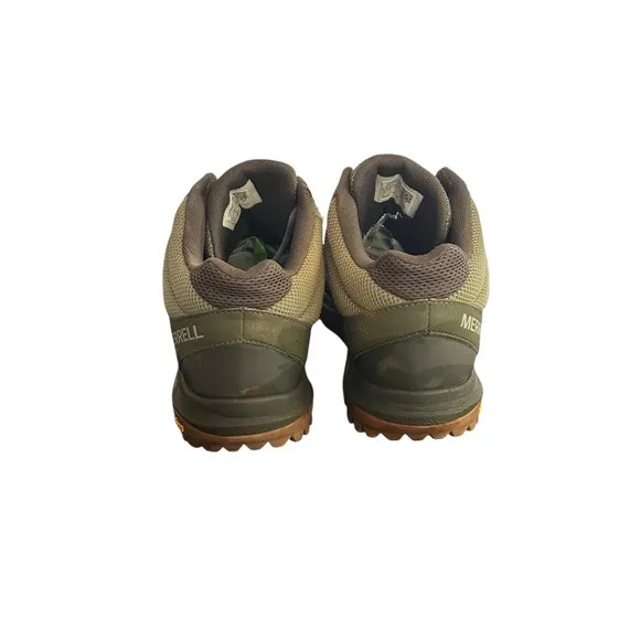 Merrell Agility Peak Flex 3 J035581W Trail Running Shoes Men’s 8.5W Women’s 10W
