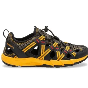 Merrell boys kids Hydro Choprock sneakers sandals slip on youth 2 water shoes