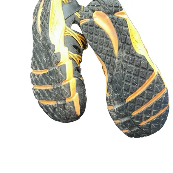 Merrell boys kids Hydro Choprock sneakers sandals slip on youth 2 water shoes