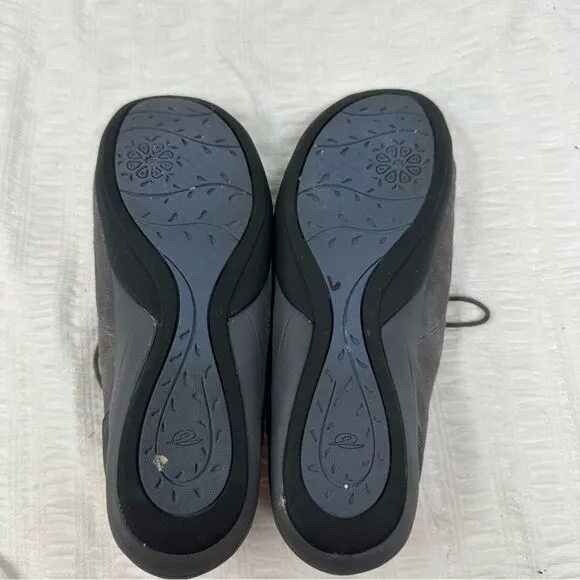 Merrell Esoriole Walking Shoe- Size 7