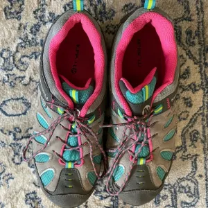Merrell Girls hiking boots
