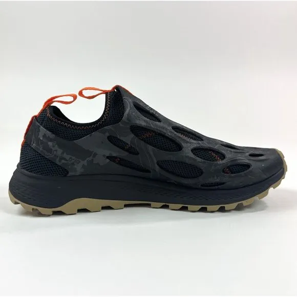 Merrell Hydro Runner Mens Slip On Shoes Running Slip On Water Outdoor J066845
