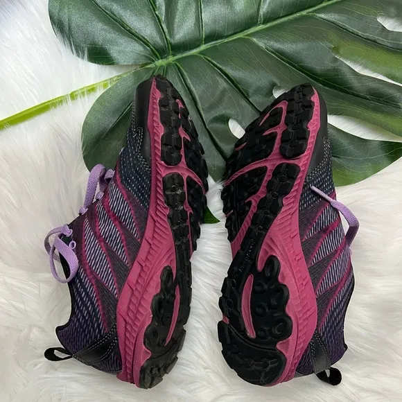 Merrell J37372-Women’s Trail Crusher Sneakers Size 6