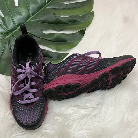 Merrell J37372-Women’s Trail Crusher Sneakers Size 6