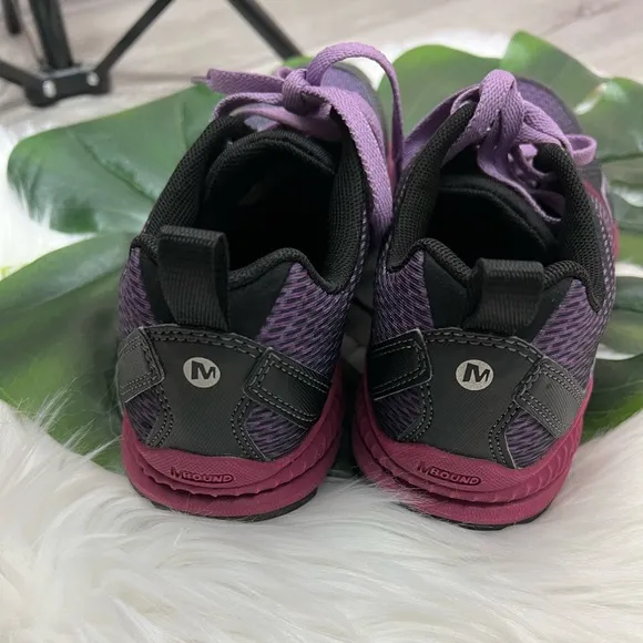 Merrell J37372-Women’s Trail Crusher Sneakers Size 6