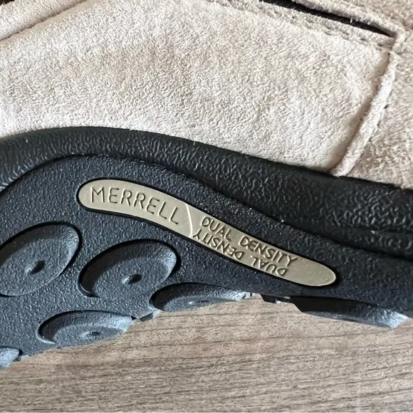 Merrell Jungle Moc Casual Slip On Men's Shoe Size 12 #701