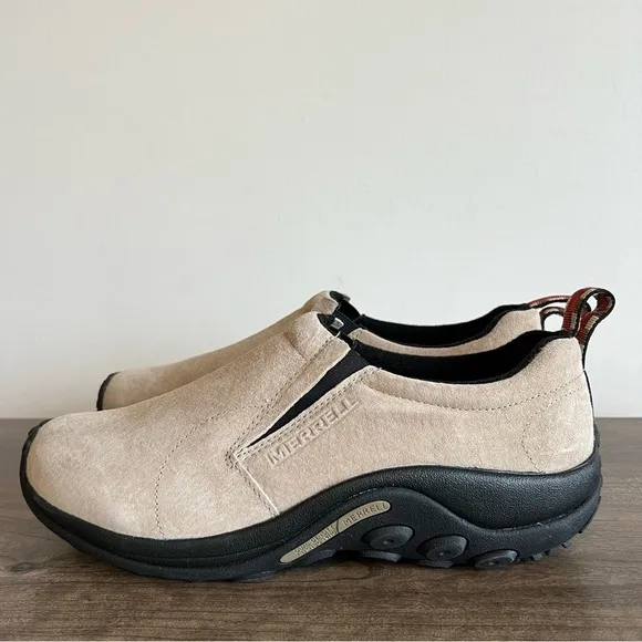 Merrell Jungle Moc Casual Slip On Men's Shoe Size 12 #701