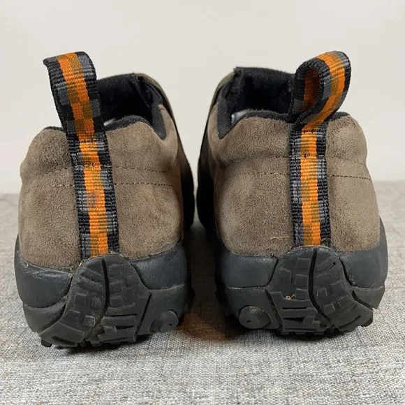 Merrell Jungle Suede Moc Slip-On Shoes