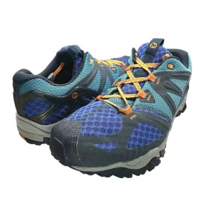 Merrell | Men | Grassbow Air Trail Mesh Hiking Athletic Shoes | Size 11.5