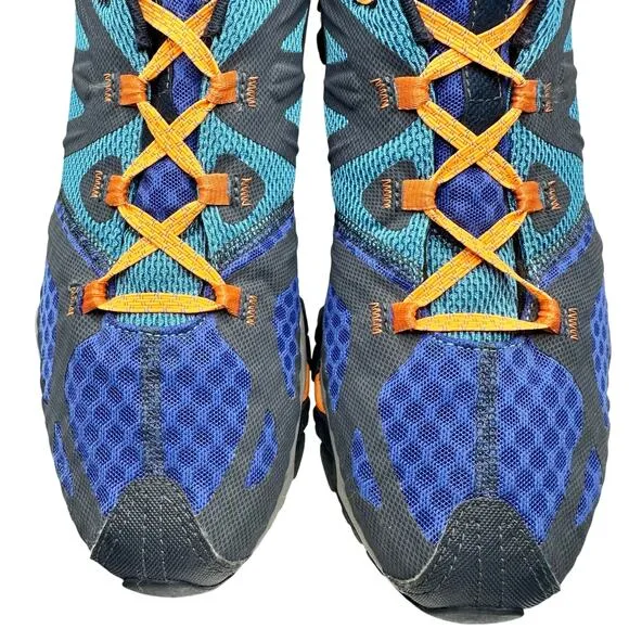 Merrell | Men | Grassbow Air Trail Mesh Hiking Athletic Shoes | Size 11.5