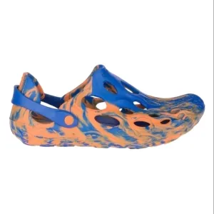 Merrell Mens Hydro Moc Cobalt Outdoor Watershoes Clogs shoes sz 8