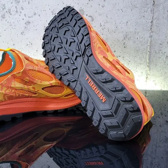 Merrell Men's Hydro Runner Shoes - Size 12, New